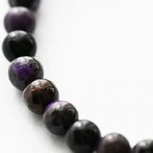 効果の強いスギライトのブレスレットを販売するネットショップ「しのぶ