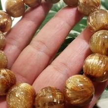 しのぶ先生 水晶 しのぶ先生 パワーストーン ブレスレット MMK｜Yahoo!フリマ（旧PayPay