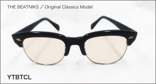数量限定 Beat Glasses 送料無料 Hints Market