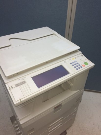 中古コピー機カウンタ39195RICOH imagio Neo 2502段仕様 - 中古コピー機・複合機・プリンターのことならイーコピー