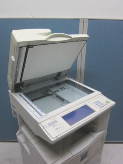 中古コピー機/複合機RICOH imagio Neo 221カウンタ54703コピー・FAX専用機 - 中古コピー機・複合機 ・プリンターのことならイーコピー