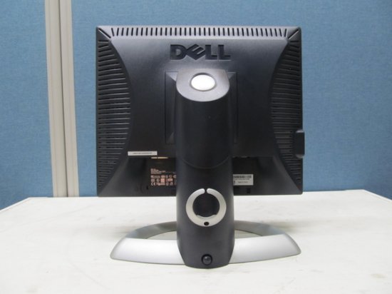 中古17型液晶モニター DELL 1703FPt - 中古コピー機・複合機