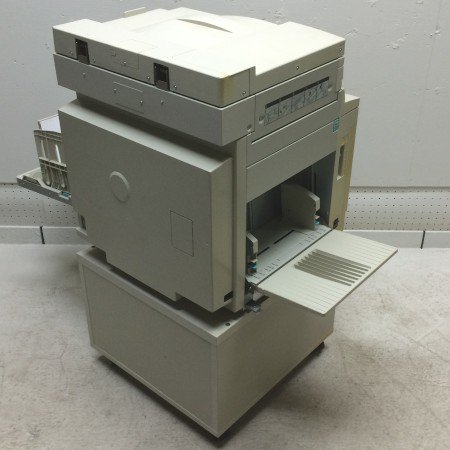 中古印刷機Duplo DP-24SⅡカウンタ108429 - 中古コピー機・複合機・プリンターのことならイーコピー