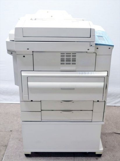 新品トナー付キャノン iR1600F40522枚 - 中古コピー機・複合機・プリンターのことならイーコピー