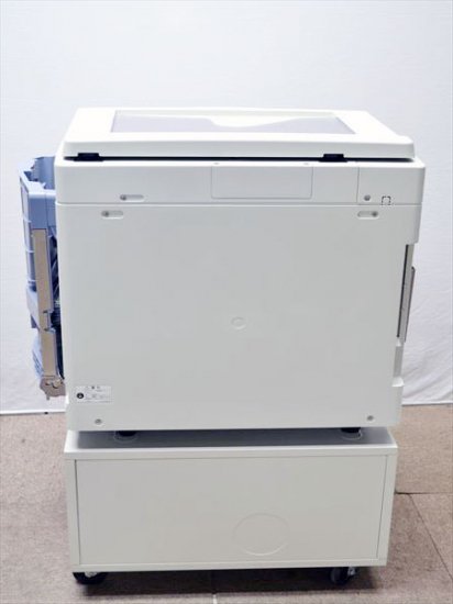 売り切れ/中古業務用印刷機RISORISOGRAPHRZ570 - 中古コピー機・複合機 