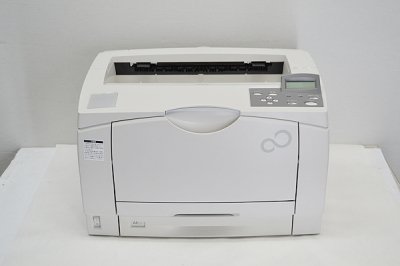 カウンタ 3000枚程度 中古プリンターFUJITSU/富士通 Printia LASER XL-9320A3 モノクロ USB/LAN/パラレル  【中古】 - 中古コピー機・複合機・プリンターのことならイーコピー