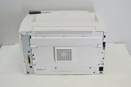 カウンタ 3000枚程度 中古プリンターFUJITSU/富士通 Printia LASER XL-9320A3 モノクロ USB/LAN/パラレル 【 中古】 - 中古コピー機・複合機・プリンターのことならイーコピー