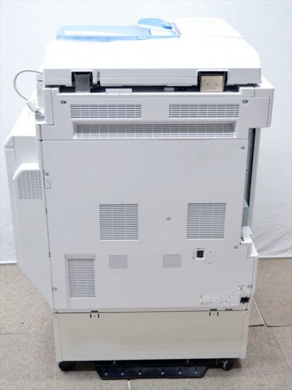 売り切れ/中古A3カラーコピー機/中古A3カラー複合機/RICOH(リコー) imagio MP C2800/2段給紙カセット仕様 -  中古コピー機・複合機・プリンターのことならイーコピー