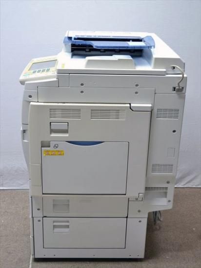 RICOH imagio MP C2200 本体