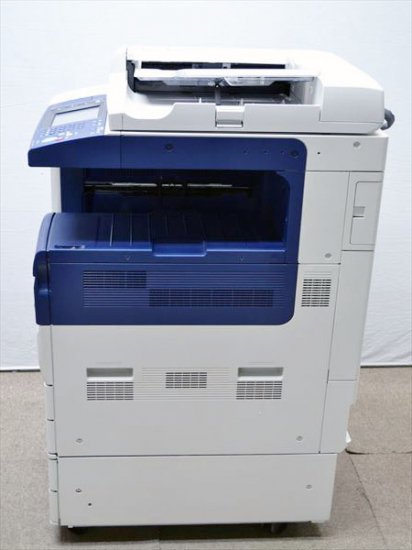 中古A3カラーコピー機/中古A3カラー複合機/FUJI XEROX （富士