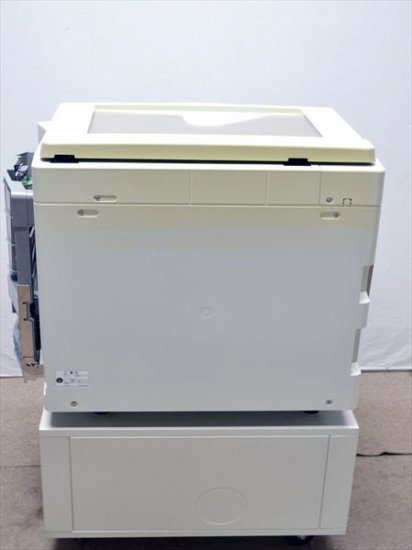 ☆売切れ☆中古A3印刷機/中古A3輪転機/RISO（理想科学） RISOGRAPH（リソグラフ） SD5630/業務用印刷機 - 中古コピー機・複合機・ プリンターのことならイーコピー