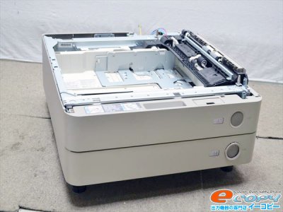 中古増設カセットユニット/正常動作品/Canon/キャノン image RUNNER iR-ADV  C2020F、C2030、C2220、C2230用2段カセットペディスタル・AF1 - 中古コピー機・複合機・プリンターのことならイーコピー