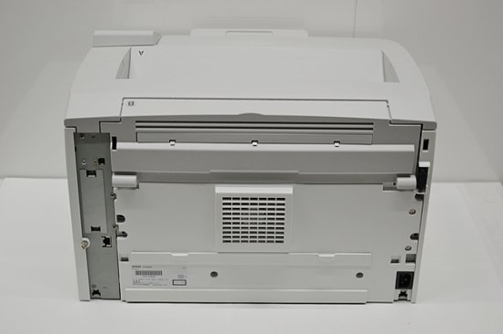 カウント数 1.6万枚程度 中古プリンター エプソン EPSON Offirio LP