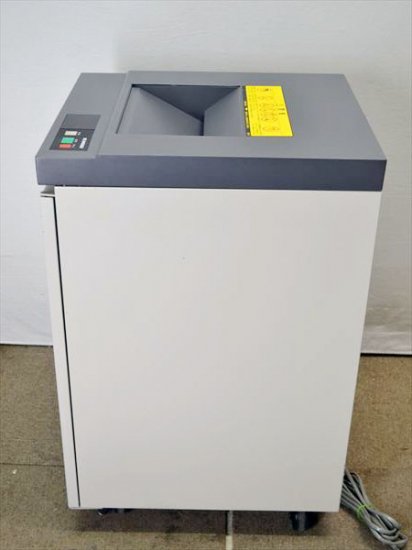 中古業務用シュレッダー/内部清掃済み/KOKUYO/コクヨ MS-N4270