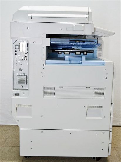 中古A3カラーコピー機/中古A3カラー複合機/RICOH/リコー/imagio MP C2800RC カウンタ21207枚 - 中古コピー機・複合機 ・プリンターのことならイーコピー