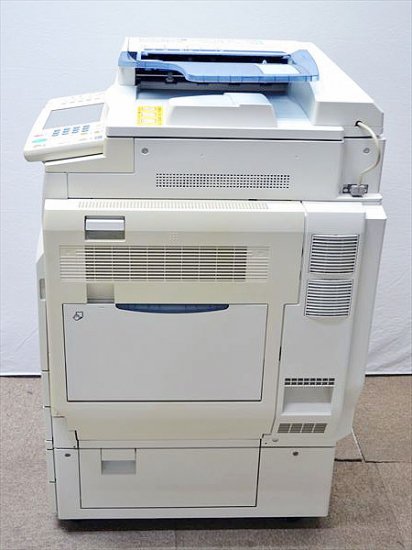 中古A3カラーコピー機/中古A3カラー複合機/RICOH/リコー imagio MP C2500/コピー/FAX/プリンタ/スキャナ - 中古コピー機・ 複合機・プリンターのことならイーコピー