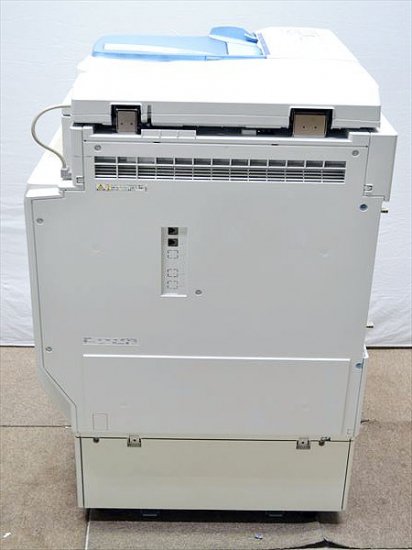 中古A3カラーコピー機/中古A3カラー複合機/RICOH/リコー imagio MP C2500/コピー/FAX/プリンタ/スキャナ - 中古コピー機・ 複合機・プリンターのことならイーコピー