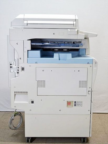 中古A3コピー機/中古A3複合機/RICOH /リコー imagio MP C2201/32403枚 コピー/FAX/プリンタ/スキャナ 正常動作品  - 中古コピー機・複合機・プリンターのことならイーコピー