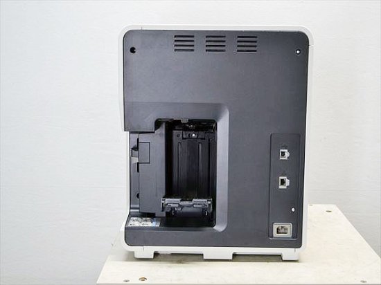 キャノン CX-G4400 カラーカードプリンター 名刺プリンター - PC周辺機器
