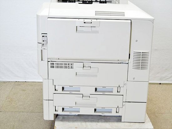 中古A3カラーレーザープリンター 沖データ/OKI MICROLINE 910PS-D/自動両面プリント可能 -  中古コピー機・複合機・プリンターのことならイーコピー