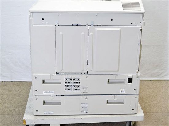 中古A3カラーレーザープリンター 沖データ/OKI MICROLINE 910PS-D/自動両面プリント可能 -  中古コピー機・複合機・プリンターのことならイーコピー