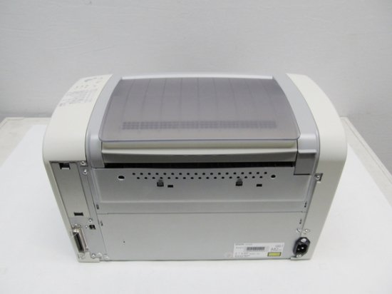 カウンタ7991 中古プリンター エプソン EPSON LP-2500 USB パラレル A4 モノクロ - 中古コピー機・複合機・プリンター のことならイーコピー