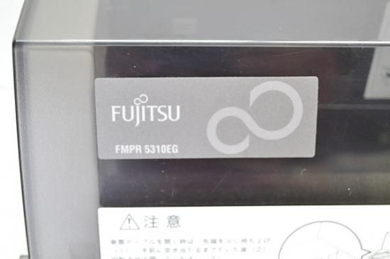 FUJITSU Printer FMPR5000シリーズ : 富士通 FUJITSU 水平漢字