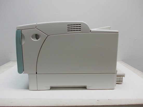 カウンタ 21406枚 中古A3プリンターNEC MultiWriter8450N USB/LAN/パラレル 【中古】 - 中古コピー機・複合機・ プリンターのことならイーコピー