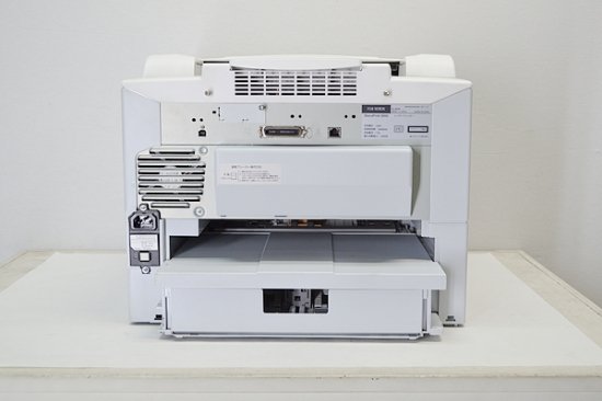 カウンタ2.6万枚程度　中古レーザープリンター　Fujixerox（Fujifilm） DocuPrint3050 USB LAN パラレル A3  モノクロ 【中古】 - 中古コピー機・複合機・プリンターのことならイーコピー