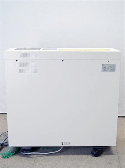 中古業務用シュレッダー/内部清掃済み 明光商会 MSuシュレッダー