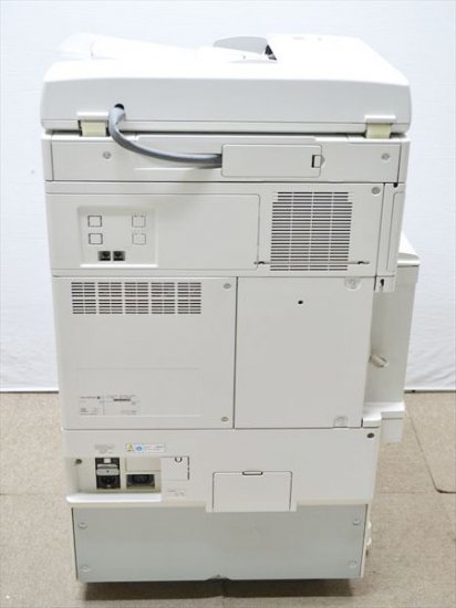 富士ゼロックス FUJI xerox DocuCentre C2101 コピー、プリント 