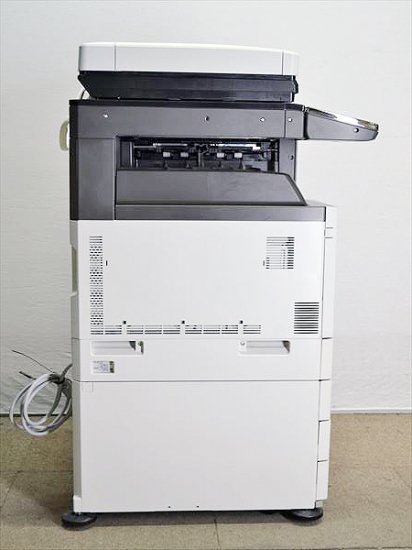 中古A3カラーコピー機/中古A3カラー複合機 SHARP/シャープ MX-2610FN