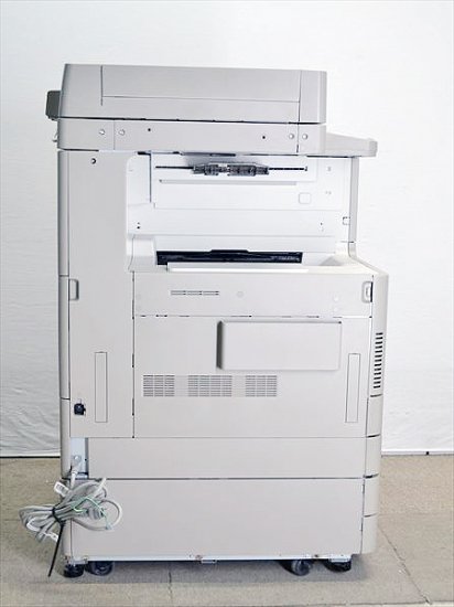 中古A3コピー機/中古A3複合機/正常動作品/Canon/キャノン image RUNNER