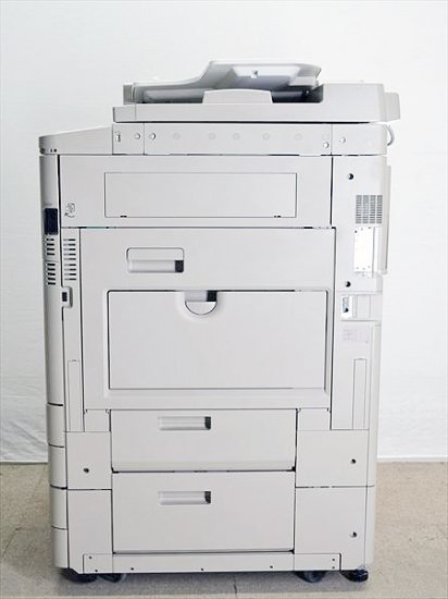 中古A3コピー機/中古A3複合機/正常動作品/Canon/キャノン image RUNNER