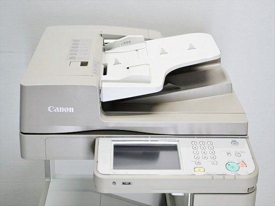 中古A3コピー機/中古A3複合機/正常動作品/Canon/キャノン image RUNNER