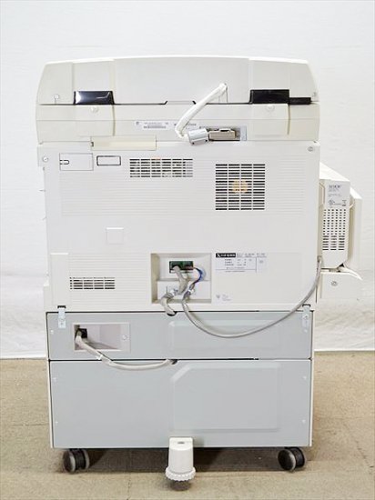 中古A3コピー機/中古A3複合機 FUJI XEROX/富士ゼロックス DocuCentre 1085 コピー/FAX/プリンタ - 中古コピー機・ 複合機・プリンターのことならイーコピー