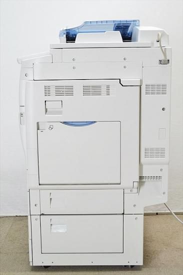 中古A3コピー機/複合機/正常動作品 RICOH/リコー imagio MP C1800 