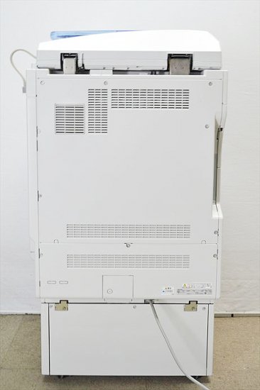 中古A3コピー機/複合機/正常動作品 RICOH/リコー imagio MP C1800