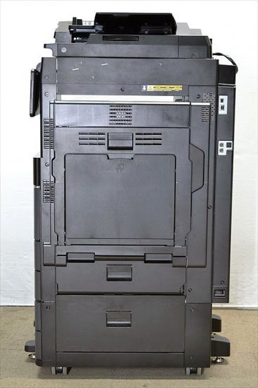 中古A3コピー機/中古A3複合機/68216枚 現行品 TOSHIBA/東芝 e-STUDIO 4505AC コピー/FAX/プリンタ/スキャナ -  中古コピー機・複合機・プリンターのことならイーコピー