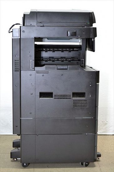 中古A3コピー機/中古A3複合機/68216枚 現行品 TOSHIBA/東芝 e-STUDIO 4505AC コピー/FAX/プリンタ/スキャナ -  中古コピー機・複合機・プリンターのことならイーコピー