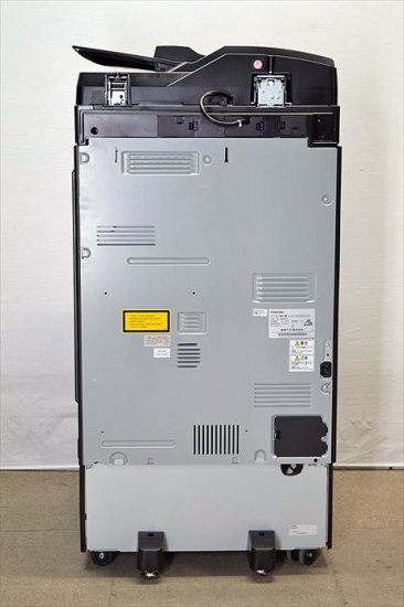 中古A3コピー機/中古A3複合機/68216枚 現行品 TOSHIBA/東芝 e-STUDIO 4505AC コピー/FAX/プリンタ/スキャナ -  中古コピー機・複合機・プリンターのことならイーコピー