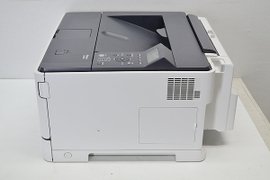 Canon Satera LBP8730i中古A3プリンターUSB/LAN 【中古】両面印刷 - 中古コピー機・複合機・プリンターのことならイーコピー