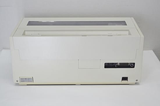 中古ドットプリンター IBM 5577-V02中古ドットインパクトプリンター【中古】 - 中古コピー機・複合機・プリンターのことならイーコピー