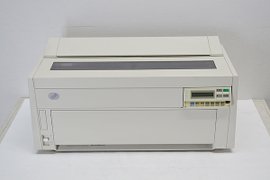 修理用部品　IBM 5577-W02用　プリンターヘッド　07K7180 60サイズ発送