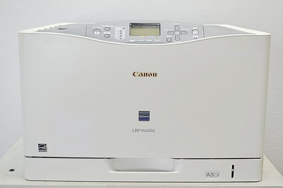 CANON LBP7010C キヤノンSateraカラー レーザー プリンター+inforsante.fr