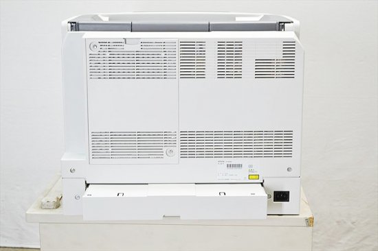 中古A3カラーレーザープリンター EPSON/エプソン Offirio LP-S5000 カウンタ54867枚 - 中古コピー機・複合機・プリンター のことならイーコピー