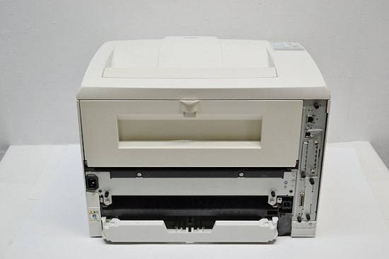 中古A3モノクロプリンターリコーRICOH IPSiO SP6210 【中古】Windows95 Windows98 - 中古コピー機・複合機・ プリンターのことならイーコピー