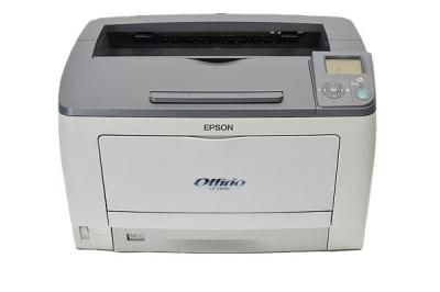 中古プリンターエプソン EPSON LP-S3000【中古】A3 モノクロ - 中古 