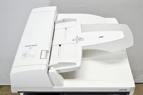 タンブラー・マグカップ FAX 複合機 NTT L-320 ファックス スキャナー ...