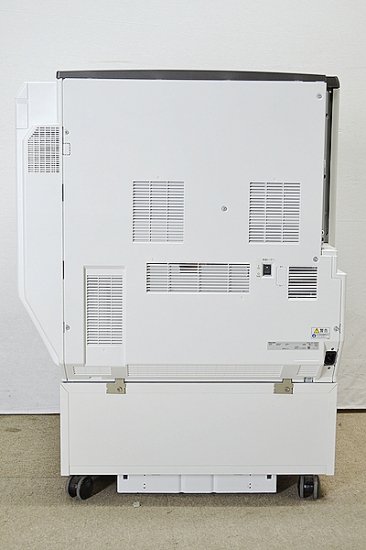 中古A3カラーレーザープリンター/RICOH リコー IPSiO SP C830M/自動両面プリント可能/分速40枚 新品未使用トナー4色セット付き  - 中古コピー機・複合機・プリンターのことならイーコピー